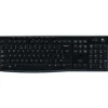 Logitech K270 Wireless Keyboard (920-003738)
