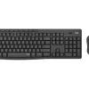 Logitech MK295 Desktop-Set