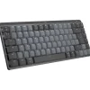 Logitech MX for Mac Grafitowa US 920-010837