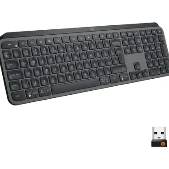 Logitech MX Keys (920-009415)