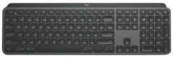 Logitech MX Keys Czarny 920-010244