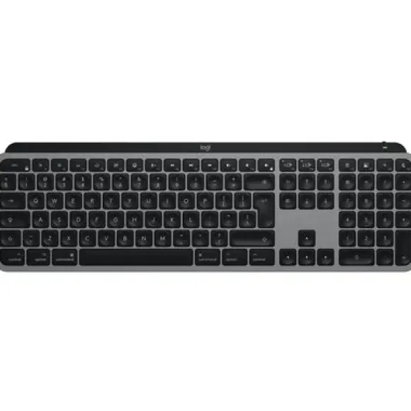 LOGITECH MX Keys S for Mac Szary 920-011637