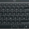 Logitech MX Keys S keyboard RF 920-011565