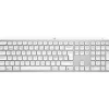 Logitech MX Keys S - szary 920-011588