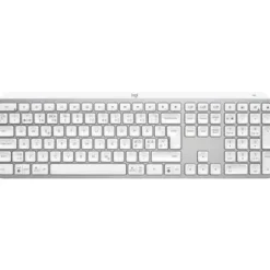 Logitech MX Keys S - szary 920-011588