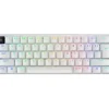 Logitech Pro X 60 Lightspeed GX Tactile biały