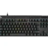 Logitech Pro X TKL Rapid Czarny