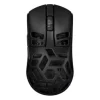 Lorgar MSE90W Wireless Czarna LRG-MSE90W-BK