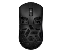 Lorgar MSE90W Wireless Czarna LRG-MSE90W-BK