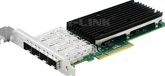 LR-Link LREC9804BF