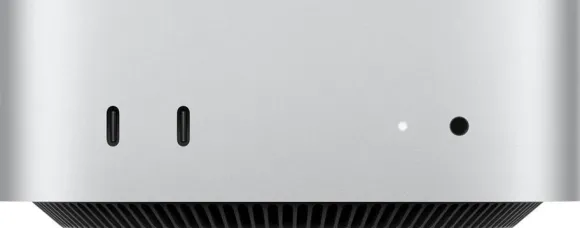 Mac mini Apple M4 10C CPU, 10C GPU/24GB/512GB SSD MCYT4ZE/A