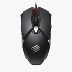 MadCatz B.A.T. 6+ Performance Ambidextrous Gaming Mouse - Myszka do gier - MB05DCINBL000-0