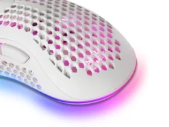 Mars Gaming MMEXW Gaming Mouse 32000DPI / 1000Hz / 400IPS