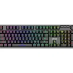 Marvo KG954 EN Mechaniczna Gaming LED