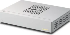 Matrix Audio SS-1 Pro - Audio network switch 6971844970542