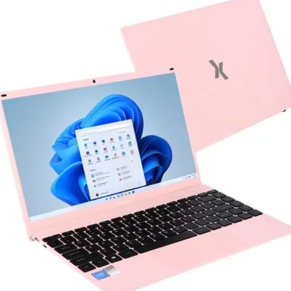 MAXCOM mBook 14" IPS Celeron J4125 8GB RAM 256GB SSD Windows 11 Home MBOOK14