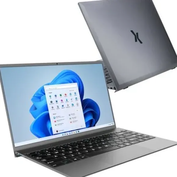 Maxcom mBook 14 Szary MBOOK14DARKGRAY