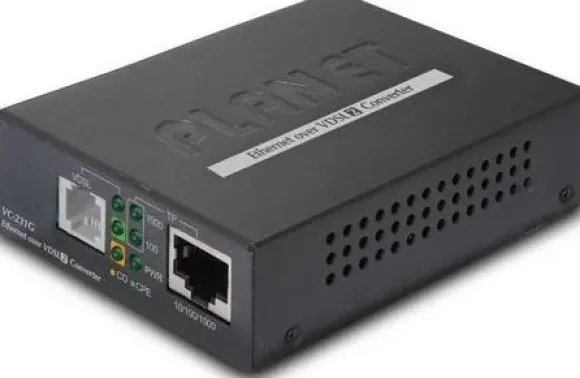 Media konwerter Planet VC-231G VDSL2 1000Base-T