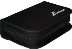 MEDIARANGE Etui na pendrive i karty pamięci MEDIARANGE BOX98 BLACK WEEKEND od 24 do 26 listopada BOX98