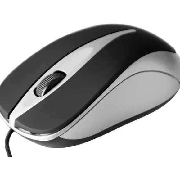 Media-Tech Plano MT-1091S szara (MT1091S)