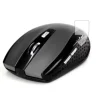 Media-Tech Raton Pro MT-1113T srebrna