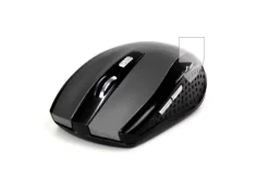 Media-Tech Raton Pro MT-1113T srebrna