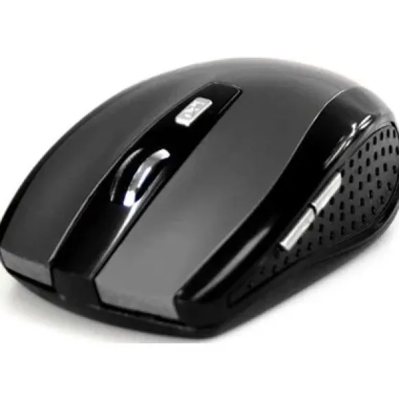Media-Tech Raton Pro MT-1113T srebrna