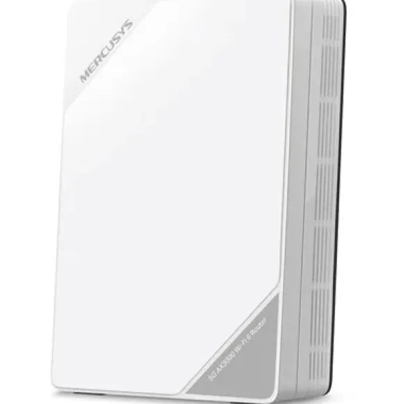 MERCUSYS MB520-5G 2.4 / 5 GHz (DualBand), Wi-Fi Mesh, Gniazdo SIM