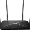 MERCUSYS MB115-4G 4G LTE N300 Czarny