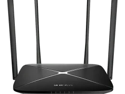 MERCUSYS MB115-4G 4G LTE N300 Czarny