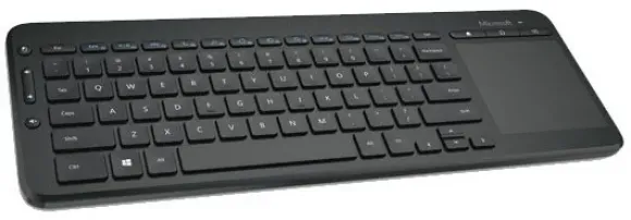 Microsoft All-In-One Media (N9Z-00022)
