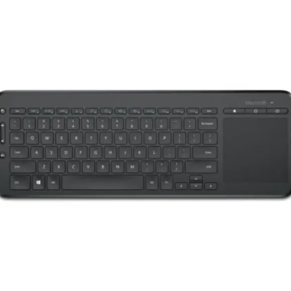 Microsoft All-In-One Media (N9Z-00022)