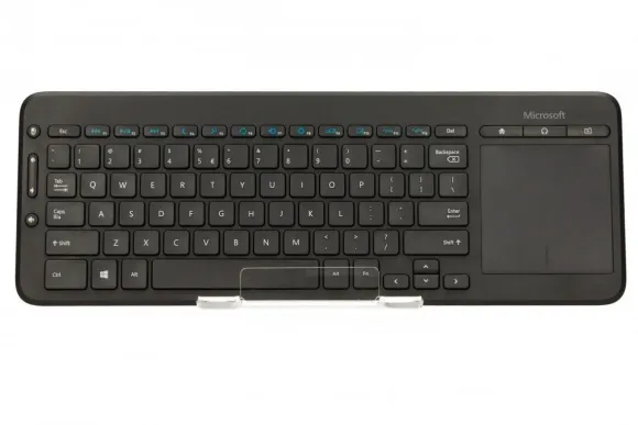 Microsoft All-In-One Media (N9Z-00022)