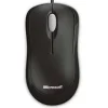Microsoft Basic Optical P58-00059 Czarna