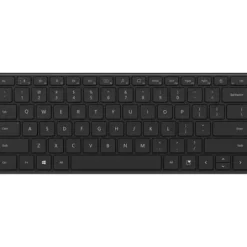 Microsoft Bluetooth Compact Czarny 21Y-00008