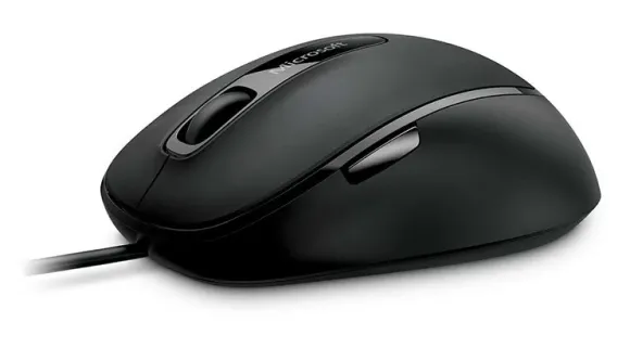 Microsoft Comfort Mouse 4500 (4FD-00002)