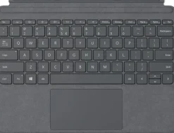 Microsoft Akcesoria Go Type Cover N COMM