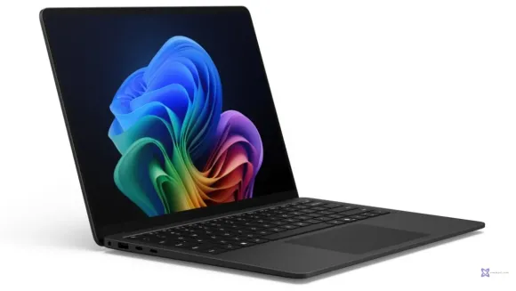 Microsoft Surface 7 EP2-22152 Ultra 5 236V Touch 13,8" 120Hz 16GB 256SSD Int W11Pro Grafitowy