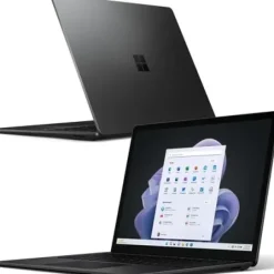 Microsoft Surface 5 13,5" Intel Core i7-1255U - 16GB RAM - 512GB Dysk - Win11 (czarny) RBG-00034