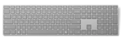 Microsoft Surface Keyboard (2nd Edition) klawiatura Dom/Biuro Bluetooth QWERTY Szary EP2-04152 EP2-04152