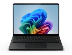 Microsoft Surface Laptop 7 Intel Core Ultra 7 266V 35 cm (13.8") Ekran dotykowy 16 GB LPDDR5x-SDRAM 512 GB SSD Wi-Fi 7 (802.11be) Windows 11 Pro Czarny EP2-22273