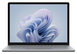 Microsoft Surface Laptop 6 Intel Core Ultra 7 165H 38,1 cm (15") Ekran dotykowy 16 GB LPDDR5x-SDRAM 512 GB SSD Wi-Fi 6E (802.11ax) Windows 11 Pro Platyna ZLQ-00030
