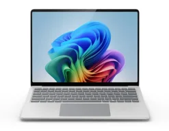 Microsoft Surface Laptop 7 Intel Core Ultra 7 268V 35 cm (13.8") Ekran dotykowy 32 GB LPDDR5x-SDRAM 256 GB SSD Wi-Fi 7 (802.11be) Windows 11 Pro Platyna EP2-21108
