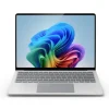 Microsoft Surface Laptop 7 Qualcomm Snapdragon 35 cm (13.8") Ekran dotykowy 16 GB LPDDR5x-SDRAM 512 GB SSD Wi-Fi 7 (802.11be) Windows 11 Pro Platyna ZGX-00009