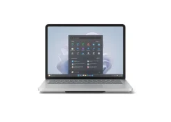 Microsoft Surface Laptop Studio 2 Hybryda (2w1) 36,6 cm (14.4") Ekran dotykowy Intel® Core™ i7 i7-13800H 64 GB LPDDR5x-SDRAM 2 TB SSD NVIDIA GeForce RTX 4060 Wi-Fi 6E (802.11ax) Windows 11 Pro Platyna Z3H-00005