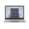 Microsoft Surface Laptop Studio 2 Hybryda (2w1) 36,6 cm (14.4") Ekran dotykowy Intel® Core™ i7 i7-13800H 16 GB LPDDR5x-SDRAM 512 GB SSD NVIDIA GeForce RTX 4050 Wi-Fi 6E (802.11ax) Windows 11 Pro Platyna YZZ-00005