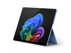 Microsoft Surface Pro 11 Copilot+ 13" 512/16GB Wi-Fi Windows 11 Home Niebieski EP2-08358