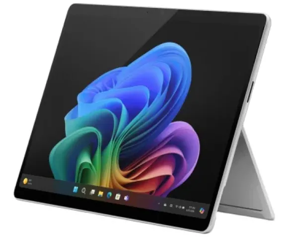 Microsoft Surface Pro Copilot+ PC X Elite/16GB/1TB - OLED Platynowy EP2-08379