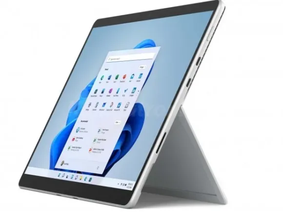 Microsoft Surface Pro 8 13" IPS i7-1185G7 16GB SSD 256GB Windows 11 Home Raty 8PV-00003