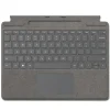 MICROSOFT Surface Pro Type Cover Platynowy 8XA-00244